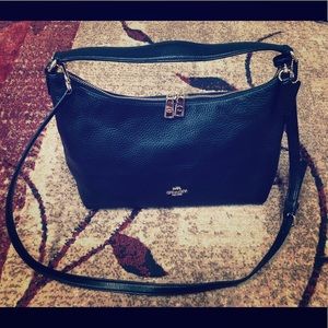 Coach - Celeste East West Convertible Hobo purse